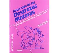 Juegos De Psicomotricidad De 18 Meses A 5 Años