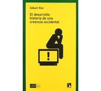 Desarrollo,El Historia De Una Cre (Colección Mayor)
