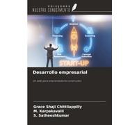 Desarrollo empresarial: Un sello para emprendedores construidos