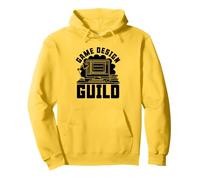 Desarrollo Equipo Diseño - Videojuegos Diseñador De Juegos Sudadera con Capucha