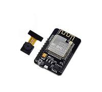 Desarrollo ESP32-CAM WiFi + Bluetooth Consejo-Modul-Modul Cámara ESP32 mit Kamera Modul-OV2640 2MP