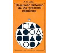 Desarrollo Historico De Los Procesos Cognitivos