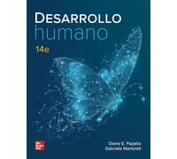 Desarrollo humano (14ª edicion) + connect - 9781456287702