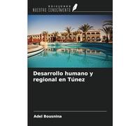 Desarrollo humano y regional en Túnez