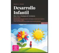 Desarrollo Infantil: Hitos Clave y Psicología del Crecimiento