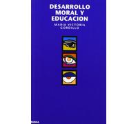 Desarrollo moral y educación