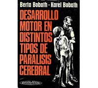 Desarrollo motor en distintos tipos de parálisis cerebral