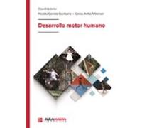 Desarrollo Motor Humano