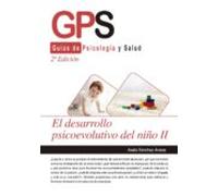 Desarrollo Psicoevolutivo Del Niño Ii