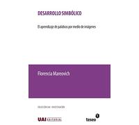 Desarrollo simbólico: El aprendizaje de palabras por medio de imágenes
