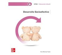 Desarrollo Socioafectivo