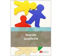 Desarrollo Socioafectivo 2014 (Cicl-Educacion Infan) - 9788415991793