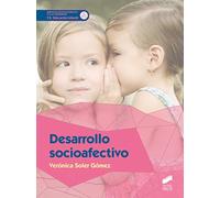 Desarrollo socioafectivo: 36 (Servicios Socioculturales y a la comunidad)