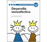 Desarrollo Socioafectivo (ciclos Formativos De Grado Superior)