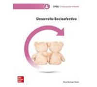 Desarrollo Socioafectivo Grado Superior