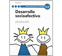 Desarrollo socioafectivo (Servicios Socioculturales y a la Comunidad)