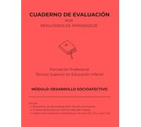 Desarrollo Socioafectivo (Técnico Superior en Educación Infantil | 30 alumnos)