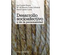 Desarrollo socioafectivo y de la personalidad