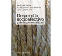 Desarrollo Socioafectivo Y De La Personalidad