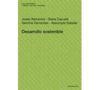 Desarrollo Sostenible