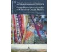 Desarrollo Turistico Sustentable En El Estado: De Oaxaca - Mexico