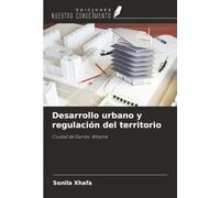 Desarrollo urbano y regulación del territorio: Ciudad de Durres, Albania