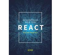 Desarrollo Web con React (TÍTULOS ESPECIALES)