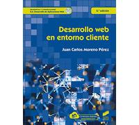 Desarrollo web en entorno cliente (2.ª edición): 79 (Informática y comunicaciones)