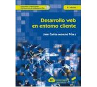 Desarrollo Web En Entorno Cliente (2ª Edición)