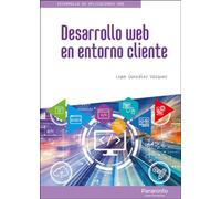 Desarrollo web en entorno cliente (Informática y Comunicaciones)