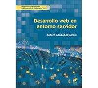 Desarrollo Web En Entorno Servidor
