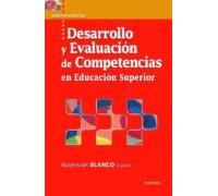 Desarrollo Y Evaluación De Competencias En Educación Superior (ebook)