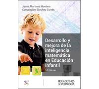 Desarrollo Y Mejora De La Inteligencia Matematica En Educacion Infanti