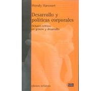 Desarrollo Y Politicas Corporales:debates Criticos En Genero Y De Sarr