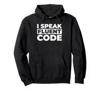 Desarrollor Web Developer Programación Software Programador Sudadera con Capucha