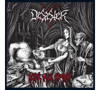 Desaster – Kill All Idols – Vinilo (Importación USA)