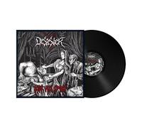 Desaster – Kill All Idols – Vinilo (Importación USA)