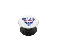 Desastre Natural PopSockets PopGrip Adhesivo