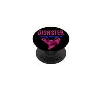 Desastre Natural PopSockets PopGrip Adhesivo