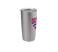 desastre natural Vaso térmico de acero inoxidable de doble pared