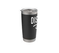 desastre natural Vaso térmico de acero inoxidable de doble pared
