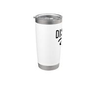 desastre natural Vaso térmico de acero inoxidable de doble pared