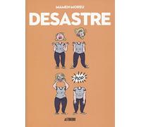Desastre (Sillón Orejero)