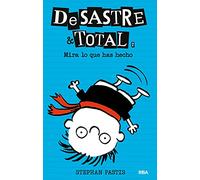 DeSastre & Total 2 - ¡Mira lo que has hecho! (Ficción Kids)