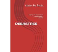 DESASTRES: Emprego das forças armadas - ter bases legais é suficiente?