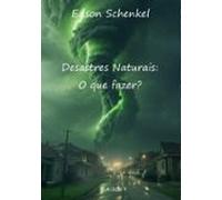 Desastres Naturais: O Que Fazer? (ebook)