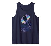 Desata el universo dentro de la aventura cósmica Camiseta sin Mangas