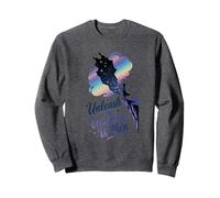 Desata el universo dentro de la aventura cósmica Sudadera