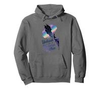 Desata el universo dentro de la aventura cósmica Sudadera con Capucha