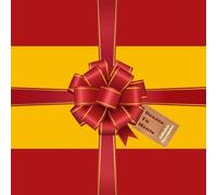 Desata Tu Mente Edición Navideña: 120 Acertijos Variados - Sopas De Letras, Búsqueda De Números, Sudokus, Crucigramas Y Más (Untie Your Mind)